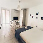アパート La Casa Di Re Ferdinando *