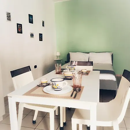 アパート La Casa Di Re Ferdinando