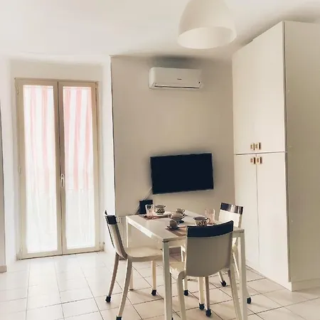 La Casa Di Re Ferdinando * נאפולי
