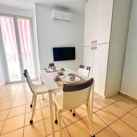La Casa Di Re Ferdinando דירה