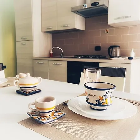 La Casa Di Re Ferdinando Daire *