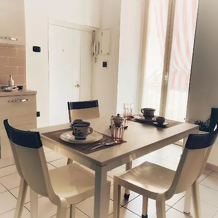 La Casa Di Re Ferdinando Napoli