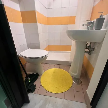 Lägenhet La Casa Di Re Ferdinando *