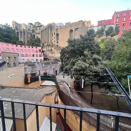 La Casa Di Re Ferdinando