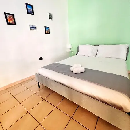 La Casa Di Re Ferdinando *