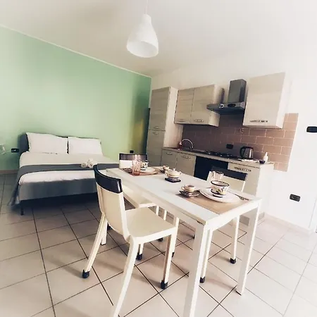 La Casa Di Re Ferdinando * Neapel